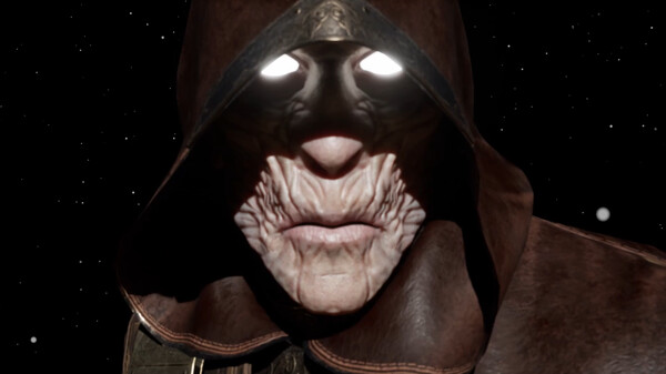 Be Damned! Reveal Trailer