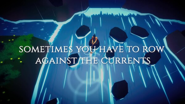 Row Away Release Date Trailer