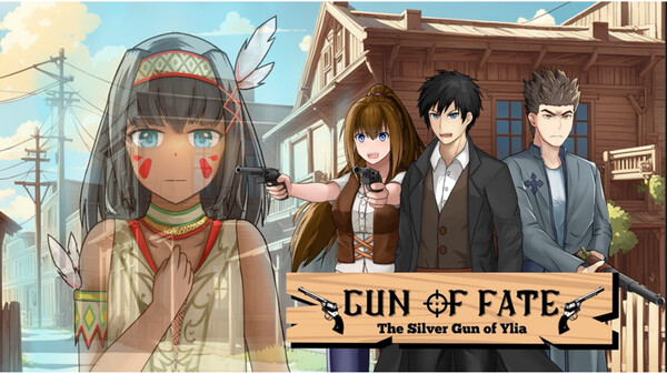 Gun Of Fate: Gameplay Trailer UPDATED