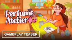 Gameplay | Gameplay Teaser