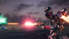 Geral/cinematográfico | Mecha BREAK – Global Release Date Announcement (Time in UTC+8)