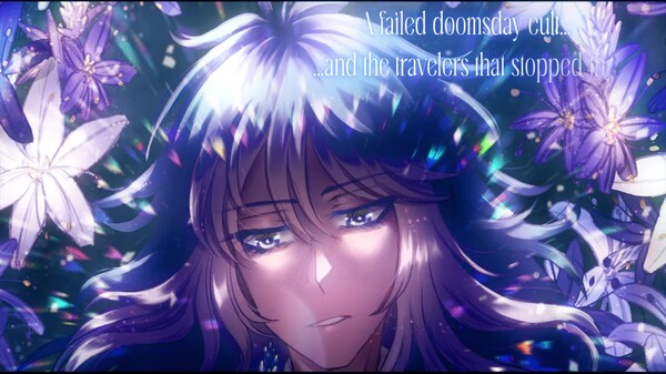 Asphodelium screenshot thumbnail video