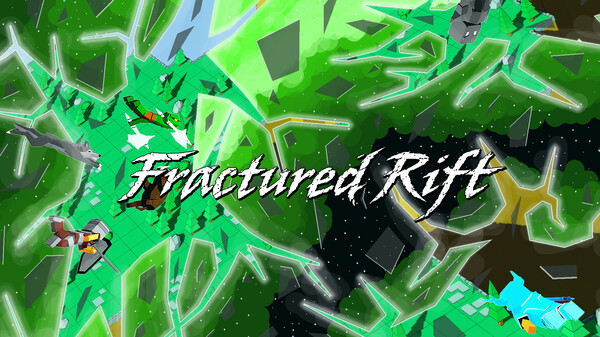 Fractured Rift screenshot thumbnail video