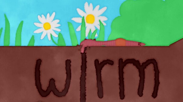 Wirm screenshot thumbnail video