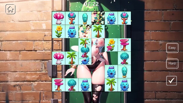 Hentai World Apocalove screenshot thumbnail video