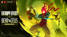Gameplay | Dead Cells Crossover