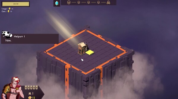 Backpack TD - Reveal Trailer