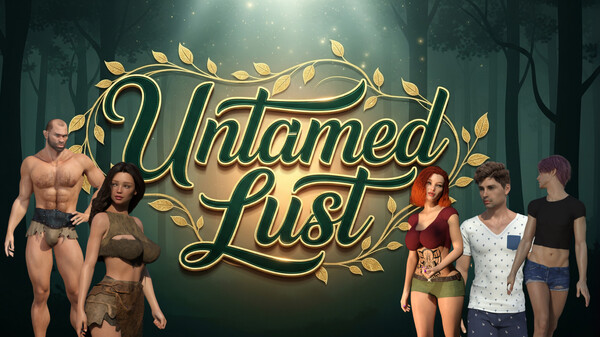 Untamed Lust Trailer 1