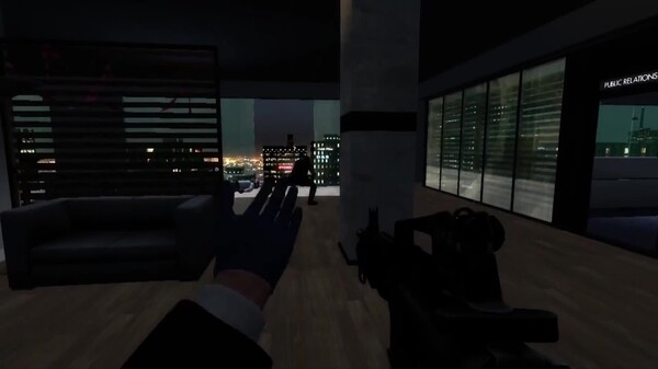 Diamond Heist Trailer