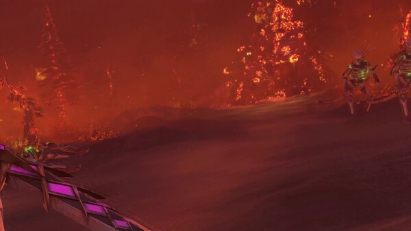 Sunbreak War screenshot thumbnail video