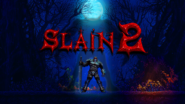 Slain 2: The Beast Within | Gameplay Teaser