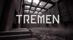 Gameplay | TREMEN trailer
