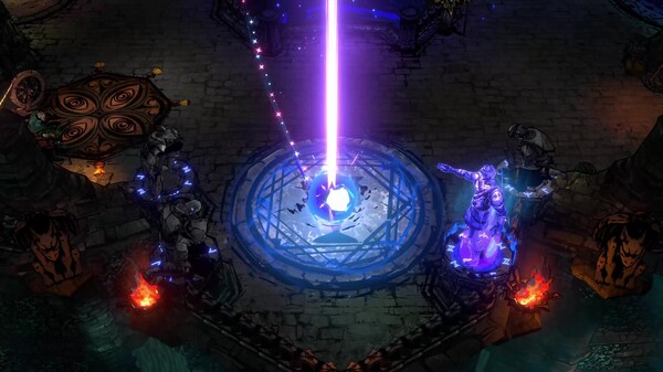 SWORN - Deluxe Edition screenshot thumbnail video