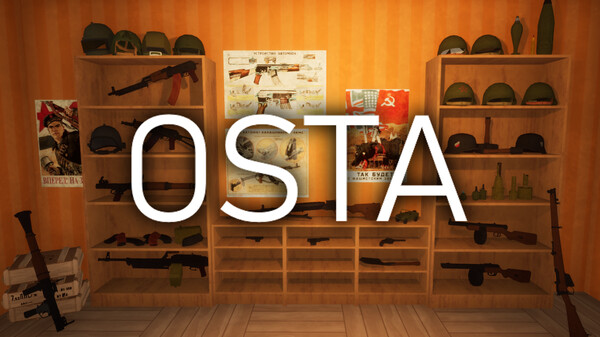 Osta