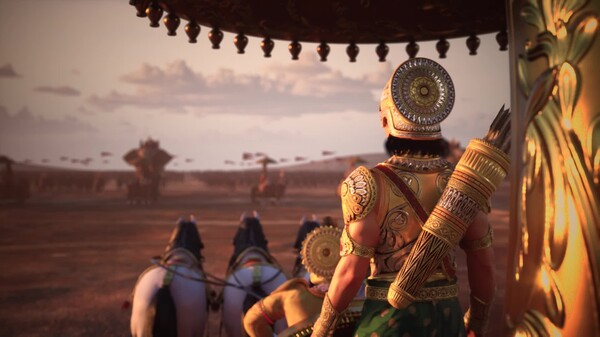 Shrimad Bhagavad Gita Trailer