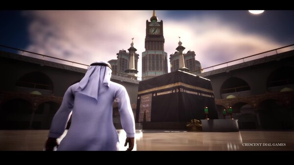 The Last Pillar: Hajj - Trailer 1