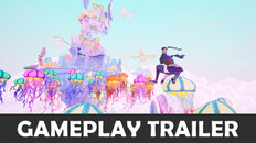 Gameplay | Hexrite - Gameplay Trailer
