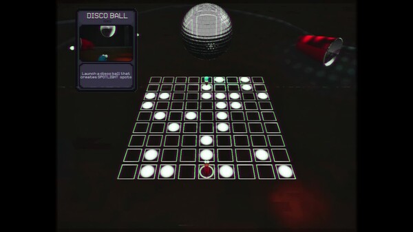 Demo Update - Disco Pack video thumbnail for Snail Mail Friend's Pass