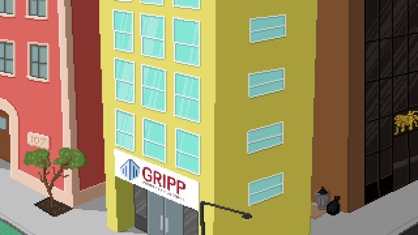 Landlord Quest - Trailer