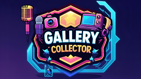 Gallery Collector Trailer