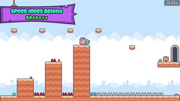 Astro Delivery screenshot thumbnail video