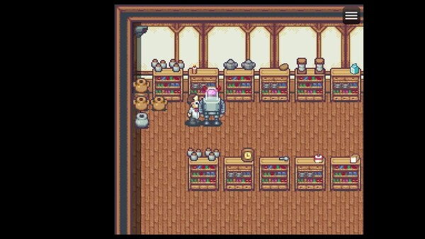 Shopping at the Grocery Store - Gameplay