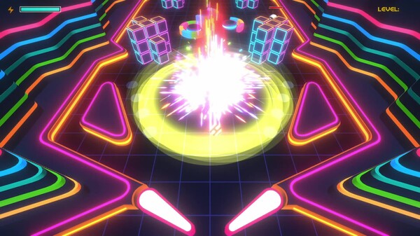 Pinball Dream screenshot thumbnail video