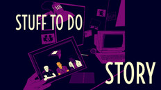 Gameplay | Stuff_StoryTrailer