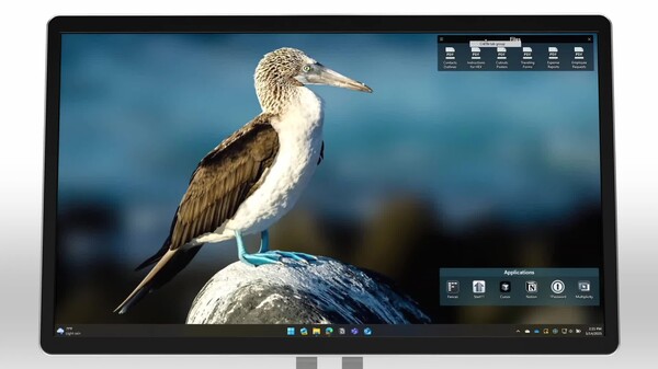 Fences 6 screenshot thumbnail video
