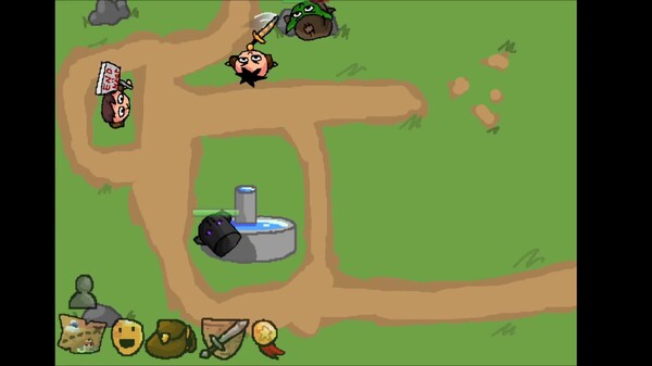 JonnyTrailer video thumbnail for Jonny's Medieval Adventure
