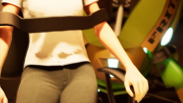 Bot Colony _redux — Teaser August 2025