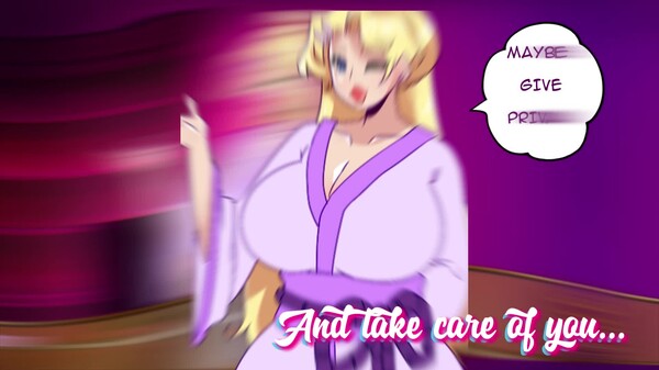 Official Trailer: Brothel Virgin - The Crimson Reverie