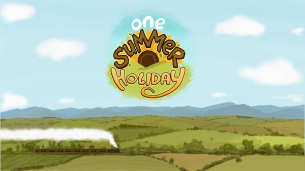 One Summer Holiday - Reveal Trailer