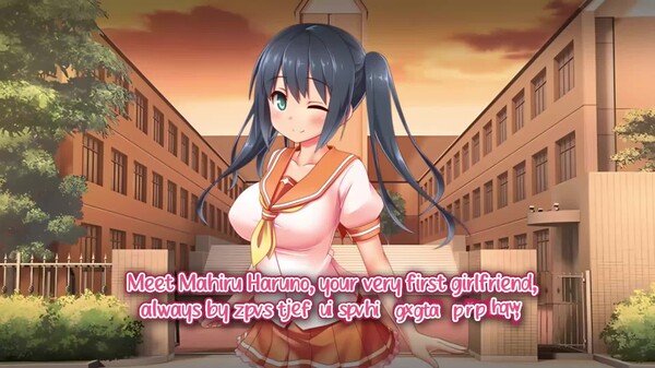 The Reason for Your Smile screenshot thumbnail video