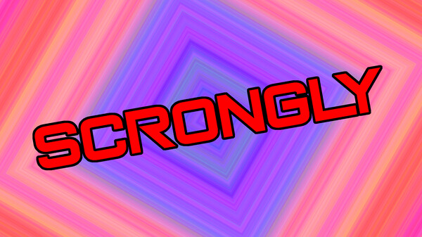 Scrongly Gameplay and Release Date Trailer