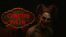 General / Cinematic | Circus of Pain - Trailer