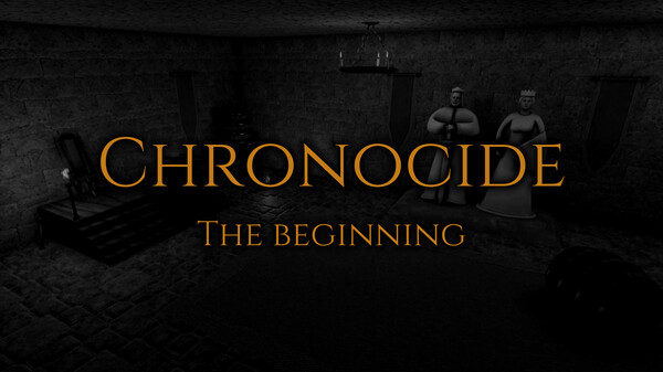 Chronocide screenshot thumbnail video