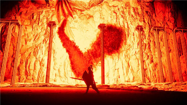 Dragon Knight Official Trailer