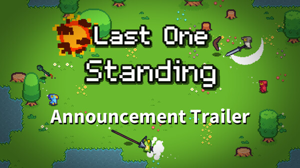 Last One Standing screenshot thumbnail video