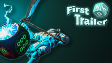 Teaser | First Trailer