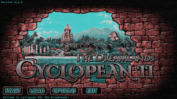 Cyclopean II Trailer