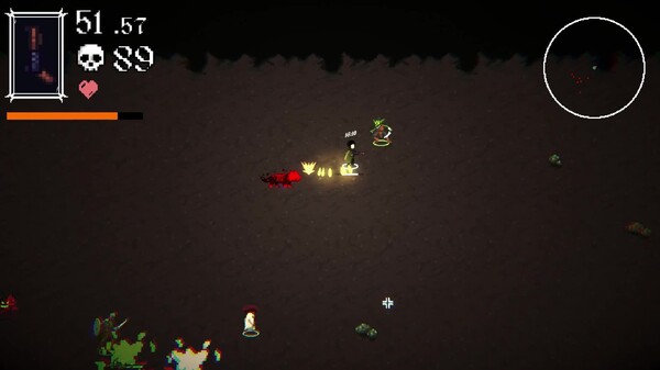 Deadcave screenshot thumbnail video