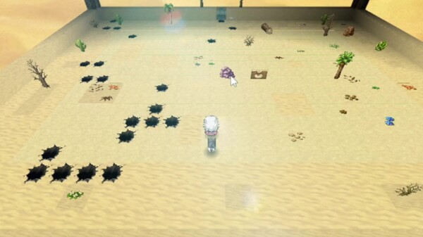 Grand Sands screenshot thumbnail video