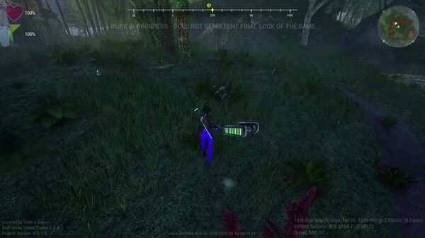 August - Inside TeeKru