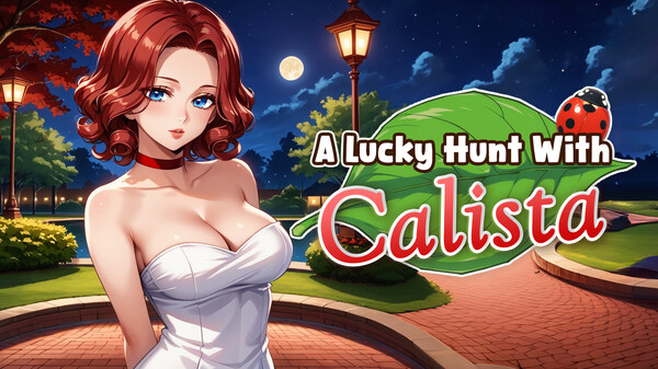 A Lucky Hunt With Calista - Launch Trailer