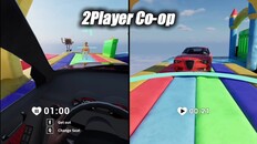 General / Cinematic | ParkingTogether! Realease Trailer en