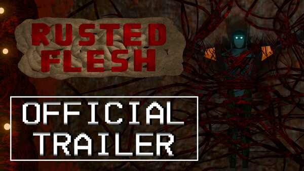 Rusted Flesh screenshot thumbnail video