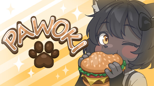 Pawoki: Desktop Pets