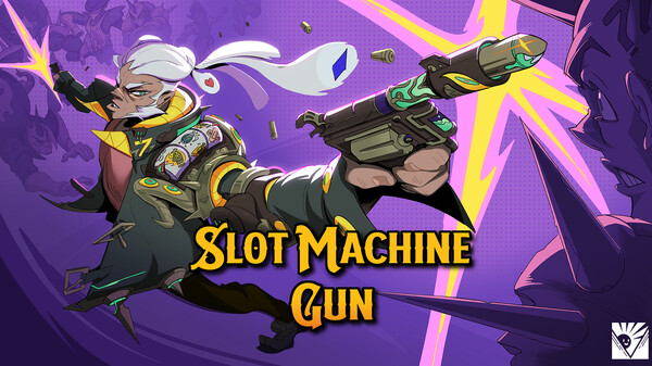 Slot Machine Gun Teaser
