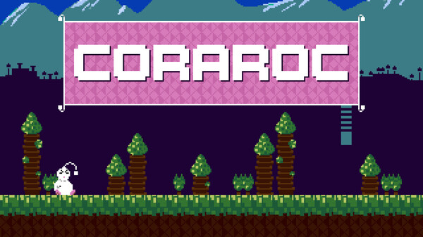 Coraroc Gameplay Trailer